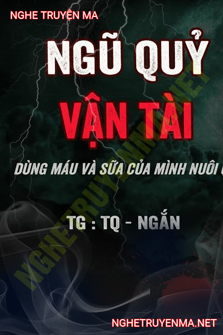 Ngũ Quỷ Vận Tài