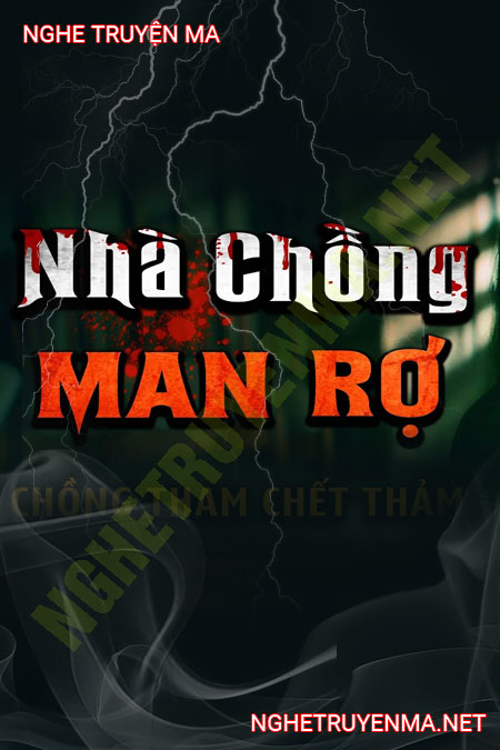 Nhà Chồng Man Rợ