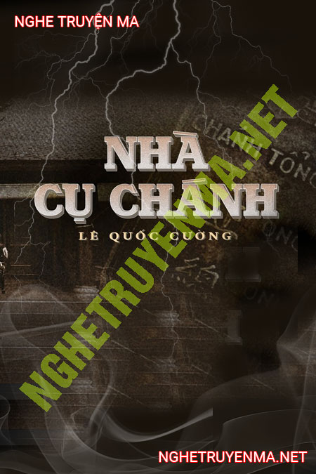 Nhà Cụ Chánh