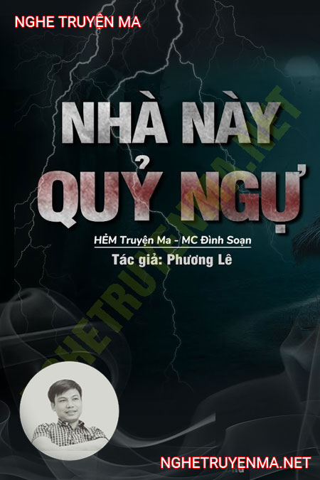 Nhà Này Quỷ Ngự