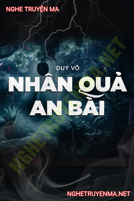 Nhân Quả An Bài