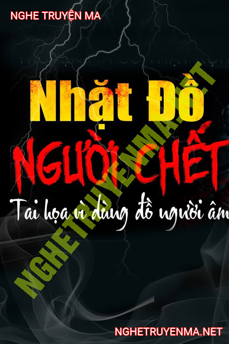 Nhặt Đồ Người C.hết