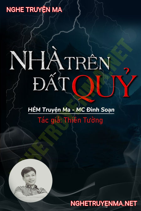 Nhà Trên Đất Quỷ