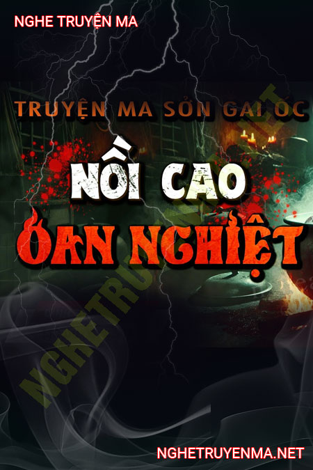 Nồi Cao Oan Nghiệt