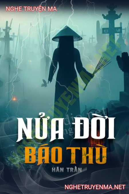 Nửa Đời Báo Thù