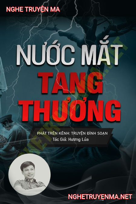 Nước Mắt Tang Thương