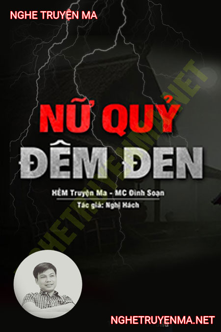 Nữ Quỷ Đêm Đen