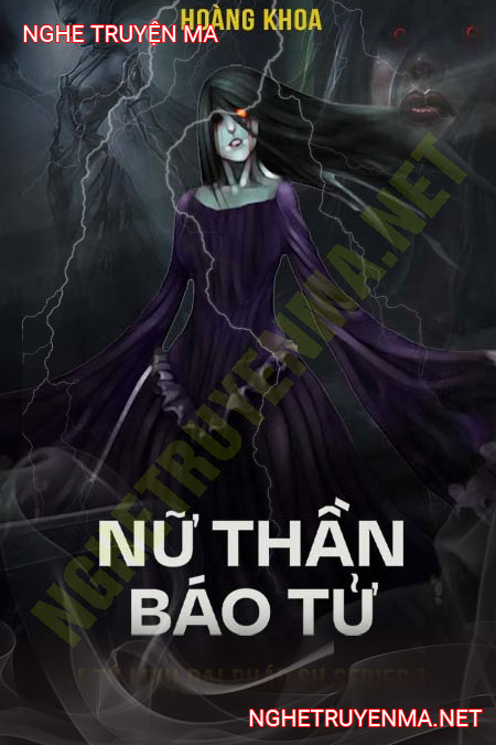 Nữ Thần Báo Tử