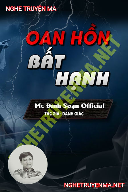 Oan Hồn Bất Hạnh