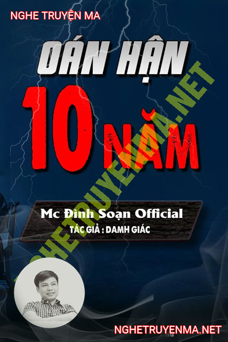 Oán Hận 10 Năm