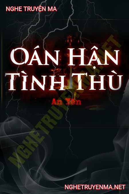 Oán Hận Tình Thù