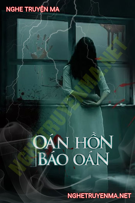 Oan Hồn Báo Oán