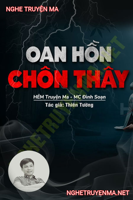 Oan Hồn Chôn Thây