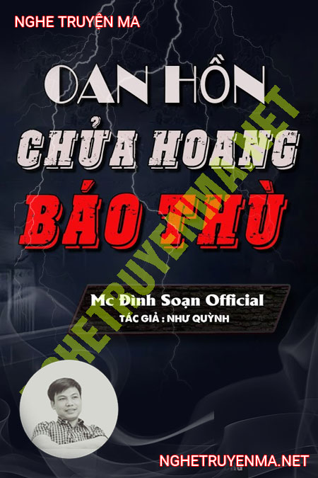 Oan Hồn Chửa Hoang Báo Thù