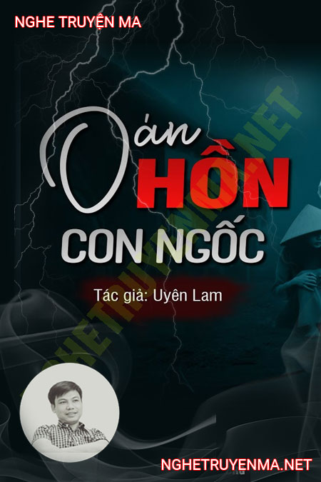 Oan Hồn Con Ngọc