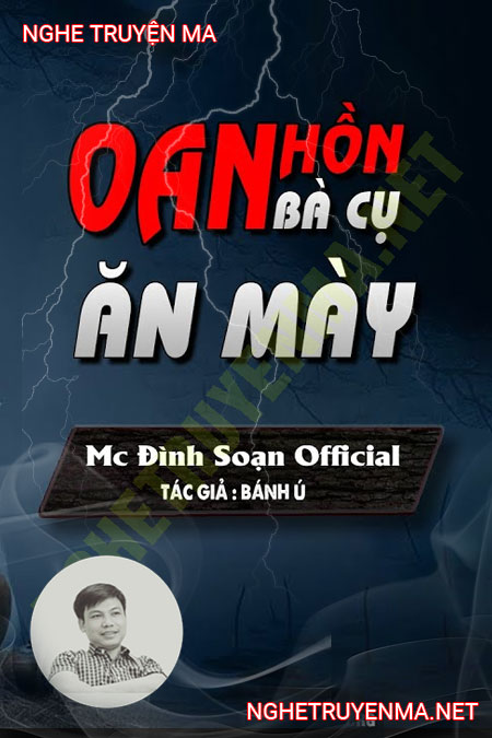 Oan Hồn Cụ Ăn Mày