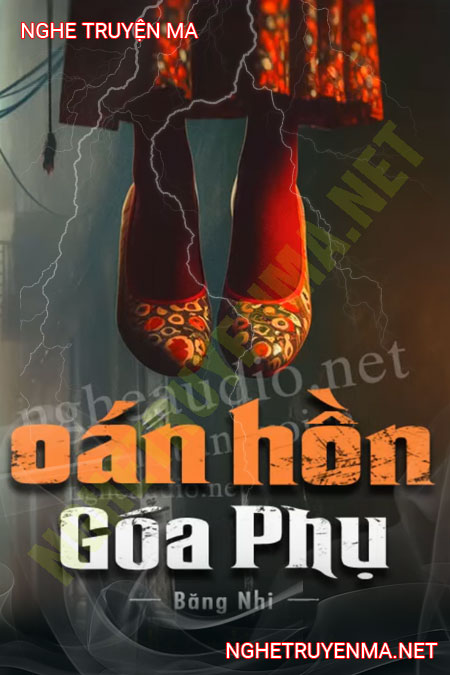 Oán Hồn Góa Phụ