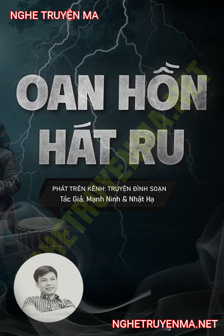 Oan Hồn Hát Ru Đêm