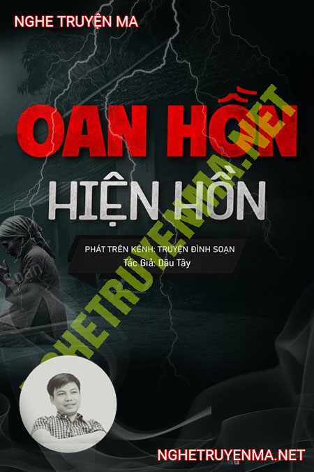 Oan Hồn Hiện Hồn