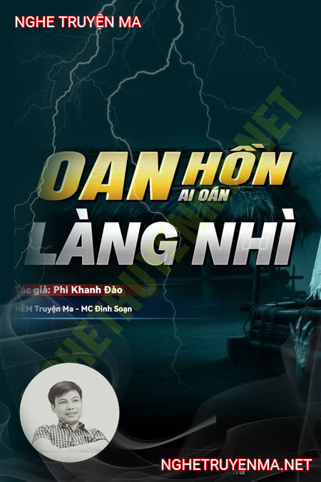 Oan Hồn Làng Nhì