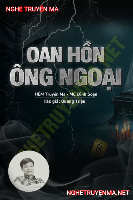 Oan Hồn Ông Ngoại