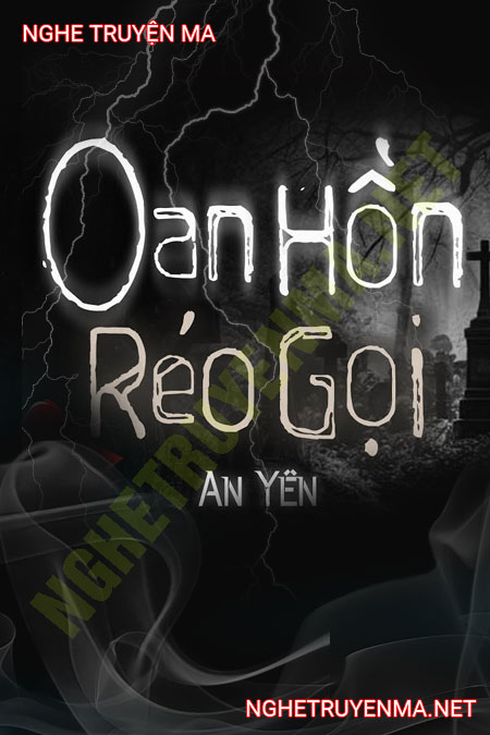 Oan Hồn Réo Gọi