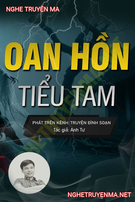 Oán Hồn Tiểu Tam