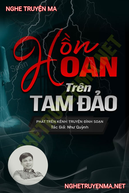 Oan Hồn Trên Tam Đảo