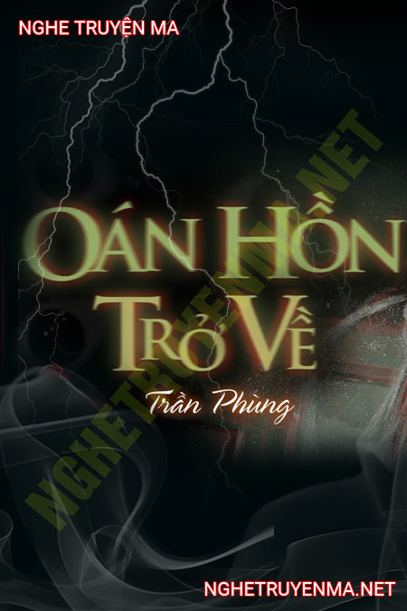 Oan Hồn Trở Về