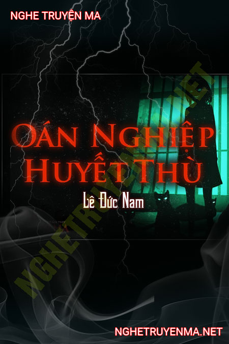 Oán Nghiệp Huyết Thù