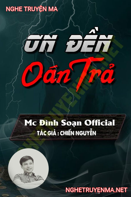 Ơn Đền Oán Trả