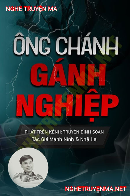 Ông Chánh Gánh Nghiệp