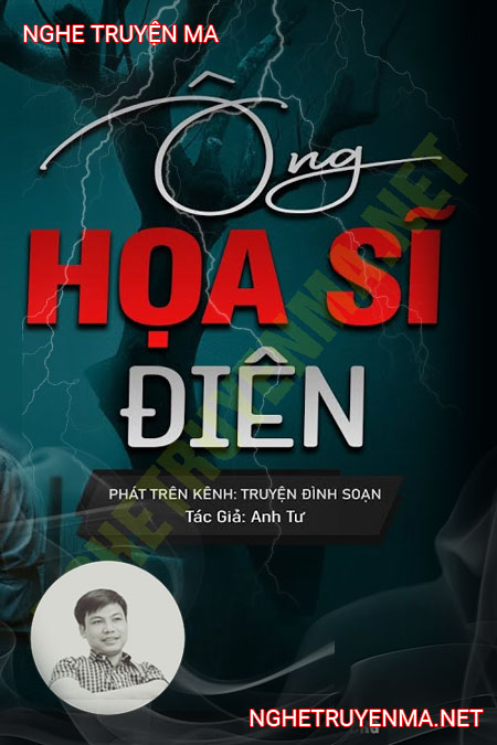 Ông Họa Sĩ Điên