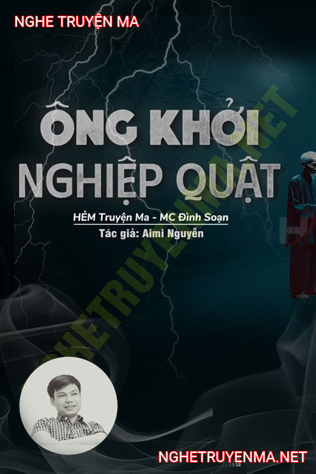 Ông Khởi Nghiệp Quật