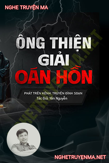 Ông Thiện Giải Oán Hồn