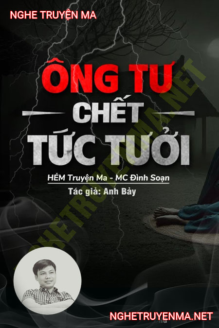 Ông Tư C.hết Tức Tưởi