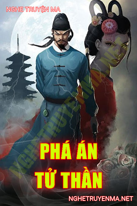 Phá Án Tử Thần