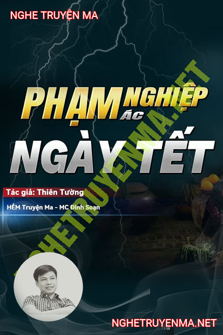 Phạm Nghiệp Ngày Tết