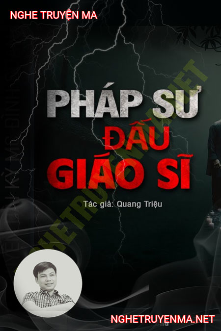 Pháp Sư Đấu Đạo Sĩ