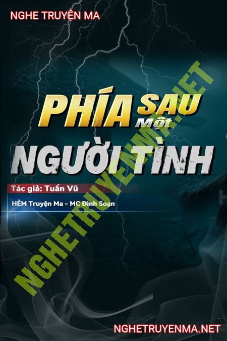 Phía Sau Người Tình