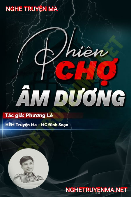 Phiên Chợ Âm Dương