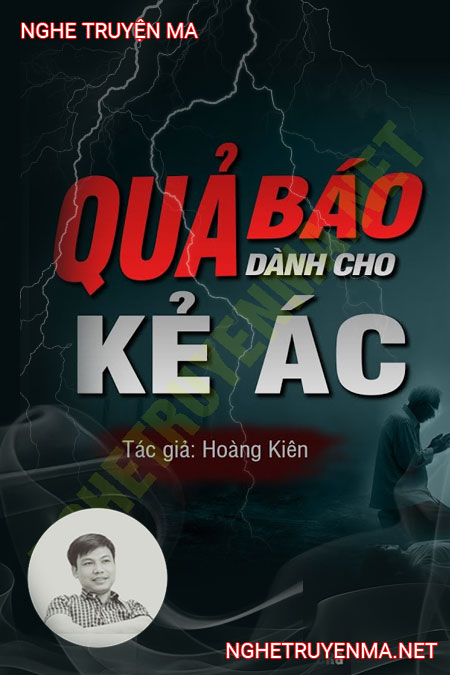 Quả Báo Dành Cho Kẻ Ác