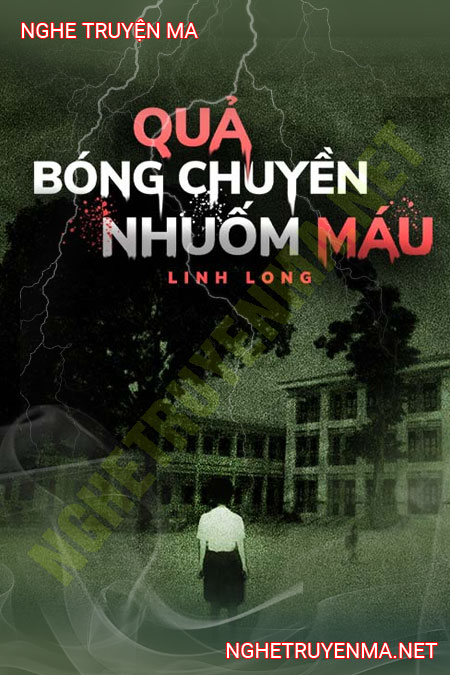 Quả Bóng Chuyền Nhuốm Máu