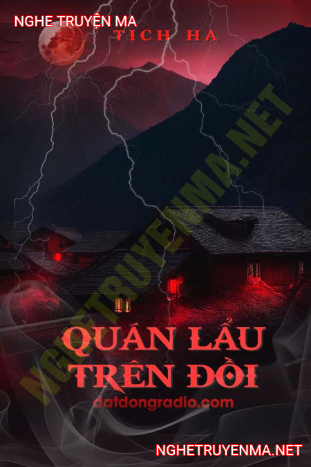 Quán Lẩu Trên Đồi