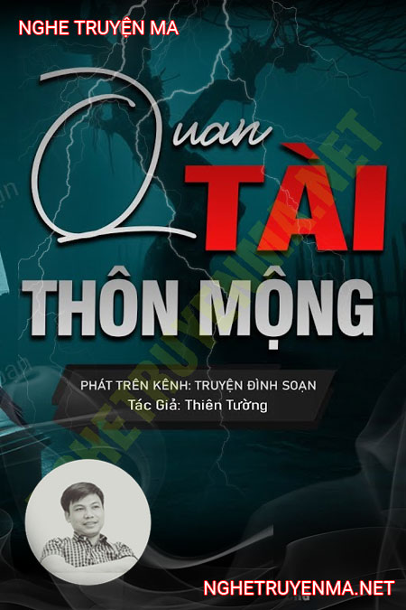 Quan Tài Thôn Mộng