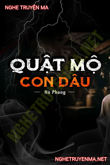 Quật Mộ Con Dâu