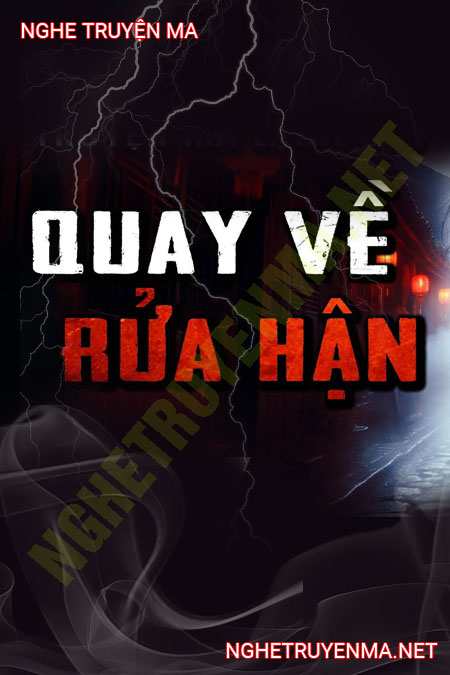 Quay Về Rửa Hận