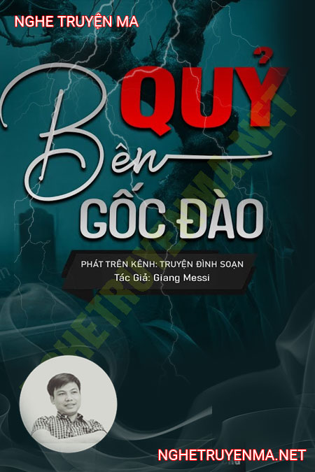 Quỷ Bên Gốc Đào