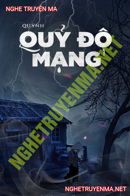 Quỷ Độ Mạng