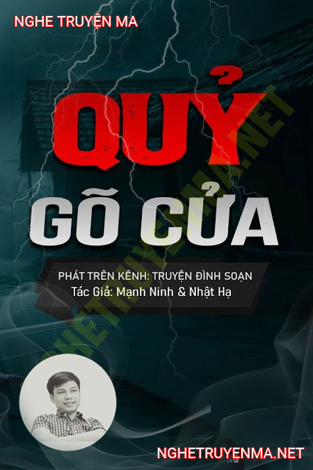 Quỷ Gõ Cửa